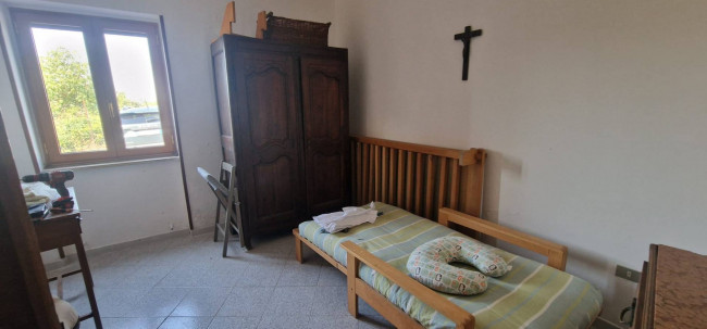 Appartamento in vendita a Poggio Nativo