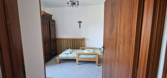 Appartamento in vendita a Poggio Nativo