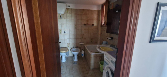 Appartamento in vendita a Poggio Nativo