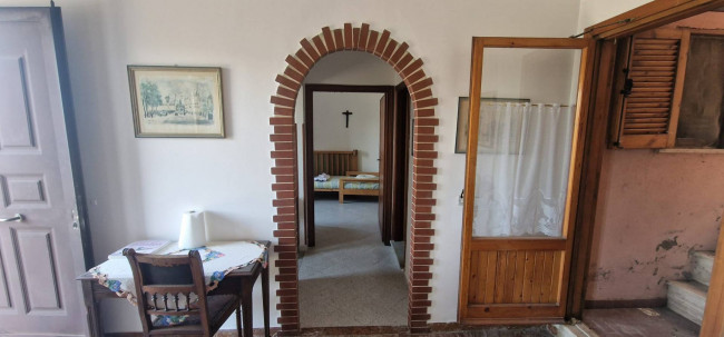 Appartamento in vendita a Poggio Nativo