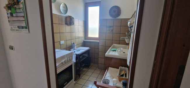 Appartamento in vendita a Poggio Nativo