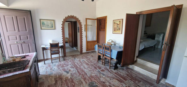 Appartamento in vendita a Poggio Nativo