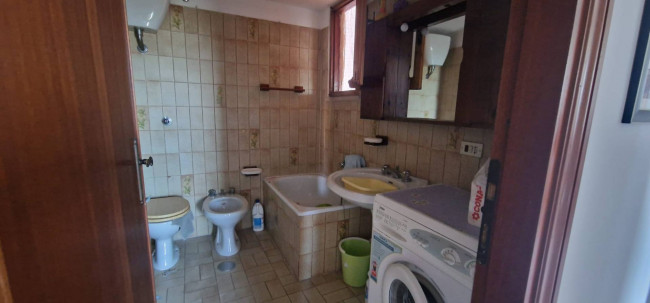 Appartamento in vendita a Poggio Nativo