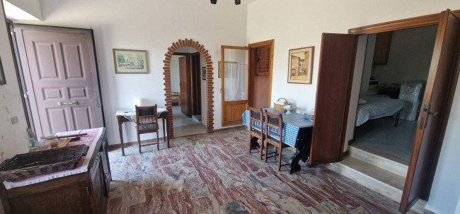 Appartamento in vendita a Poggio Nativo
