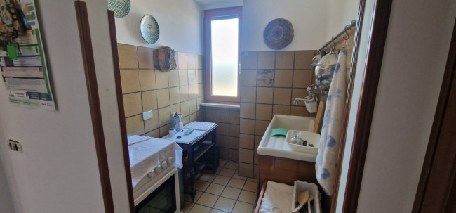 Appartamento in vendita a Poggio Nativo