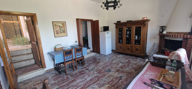 Appartamento in vendita a Poggio Nativo