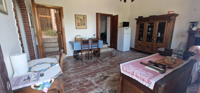 Appartamento in vendita a Poggio Nativo