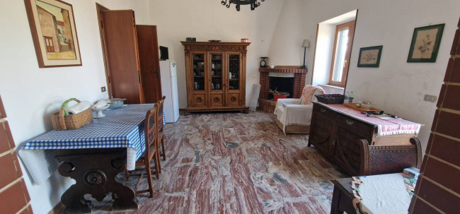 Appartamento in vendita a Poggio Nativo
