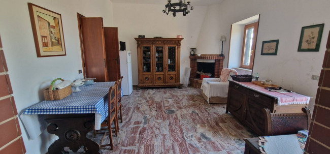 Appartamento in vendita a Poggio Nativo