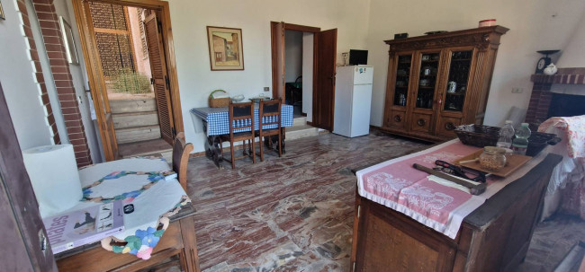 Appartamento in vendita a Poggio Nativo