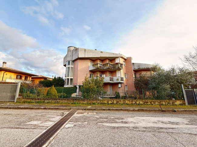 Appartamento in affitto a Rieti