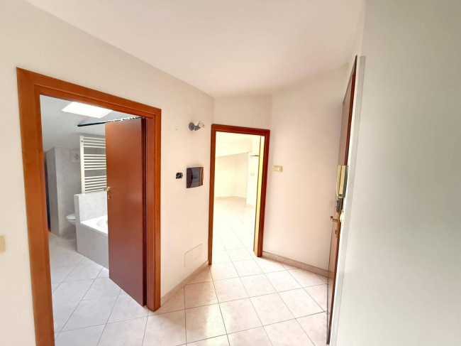 Appartamento in affitto a Rieti
