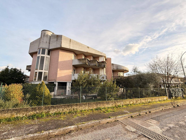 Appartamento in affitto a Rieti