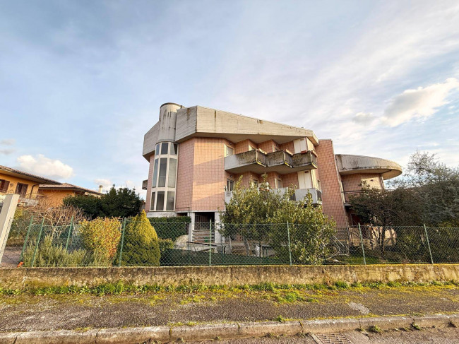 Appartamento in affitto a Rieti