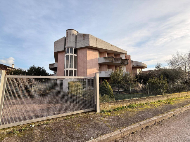Appartamento in affitto a Rieti