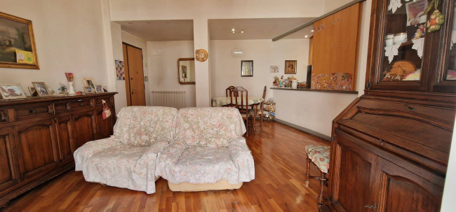 Appartamento in vendita a Poggio Moiano