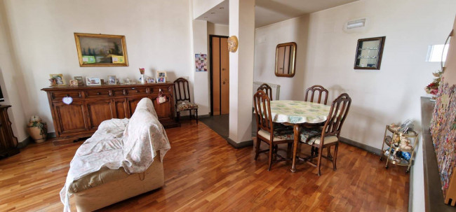 Appartamento in vendita a Poggio Moiano