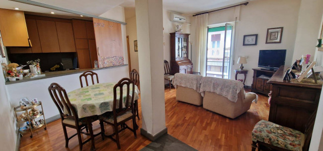 Appartamento in vendita a Poggio Moiano
