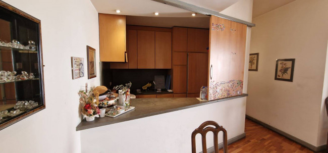 Appartamento in vendita a Poggio Moiano