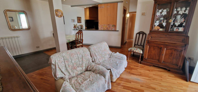 Appartamento in vendita a Poggio Moiano