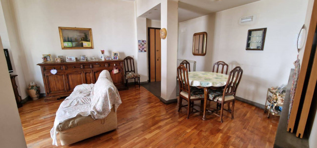 Appartamento in vendita a Poggio Moiano