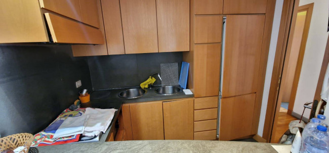 Appartamento in vendita a Poggio Moiano