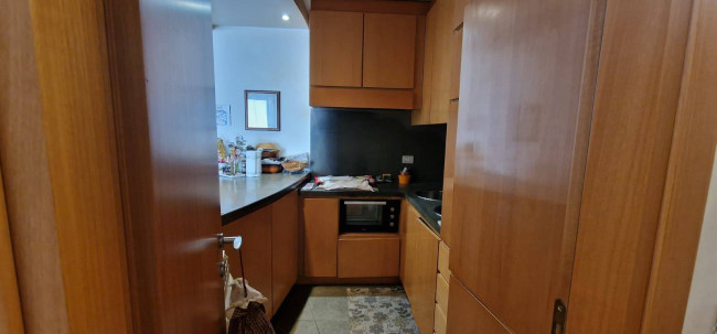 Appartamento in vendita a Poggio Moiano