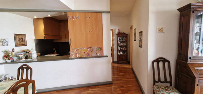 Appartamento in vendita a Poggio Moiano