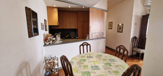 Appartamento in vendita a Poggio Moiano