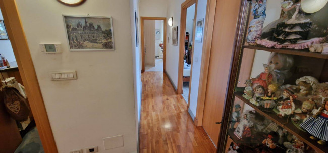 Appartamento in vendita a Poggio Moiano