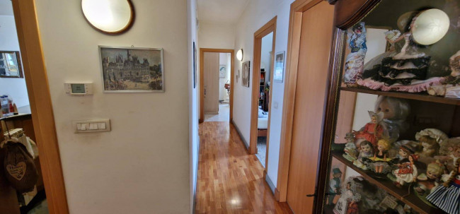 Appartamento in vendita a Poggio Moiano