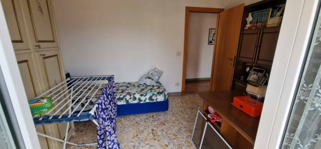 Appartamento in vendita a Poggio Moiano