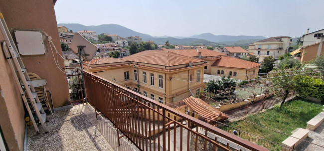 Appartamento in vendita a Poggio Moiano