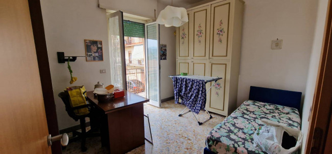 Appartamento in vendita a Poggio Moiano