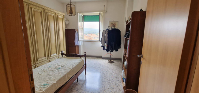 Appartamento in vendita a Poggio Moiano