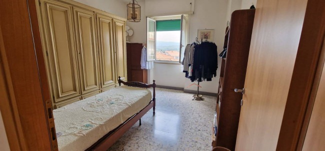 Appartamento in vendita a Poggio Moiano