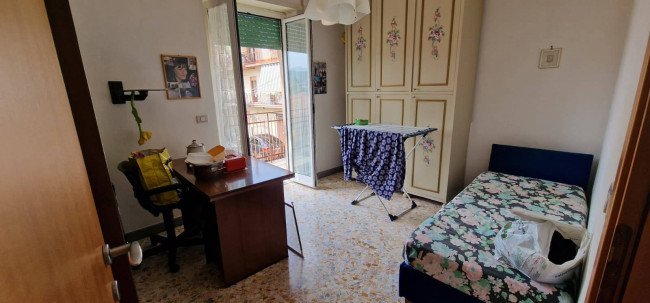Appartamento in vendita a Poggio Moiano