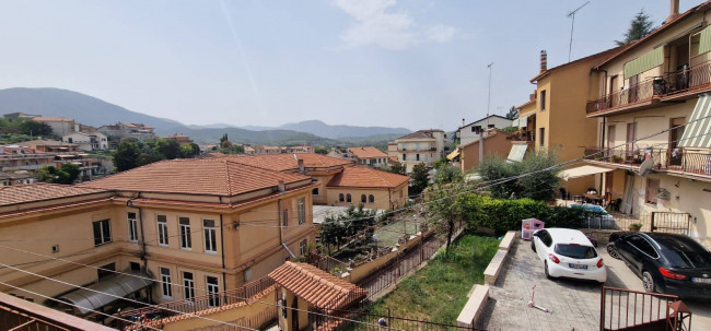 Appartamento in vendita a Poggio Moiano