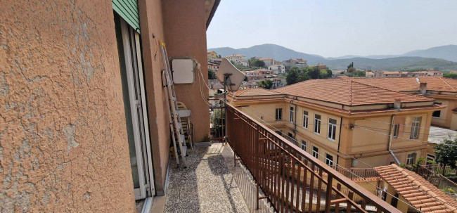 Appartamento in vendita a Poggio Moiano