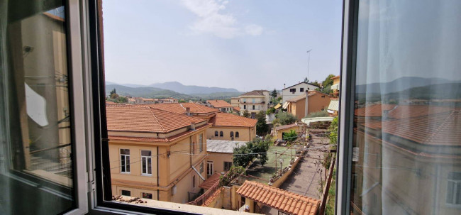 Appartamento in vendita a Poggio Moiano