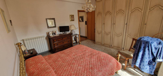 Appartamento in vendita a Poggio Moiano
