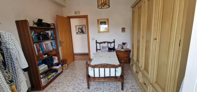 Appartamento in vendita a Poggio Moiano