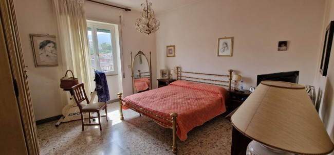 Appartamento in vendita a Poggio Moiano