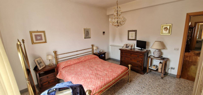Appartamento in vendita a Poggio Moiano