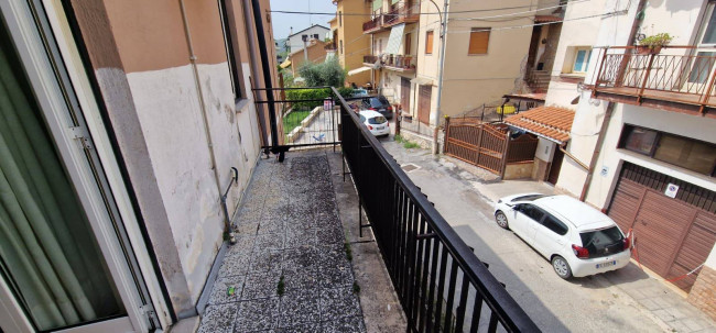 Appartamento in vendita a Poggio Moiano