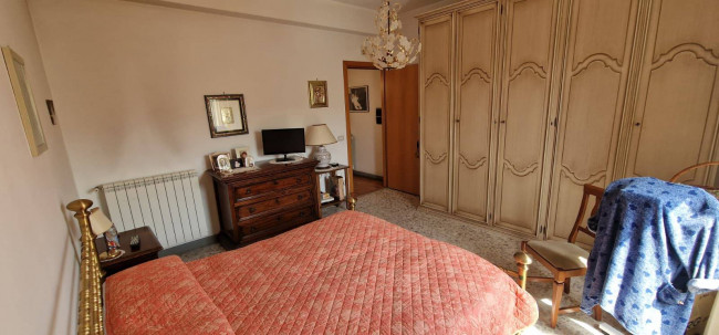 Appartamento in vendita a Poggio Moiano