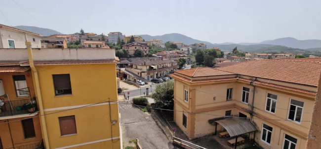 Appartamento in vendita a Poggio Moiano