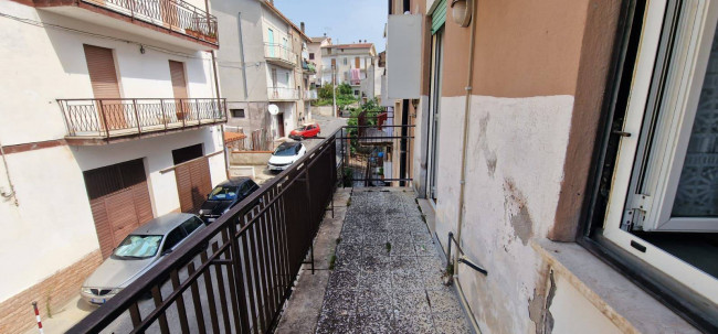 Appartamento in vendita a Poggio Moiano