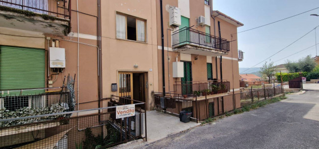 Appartamento in vendita a Poggio Moiano