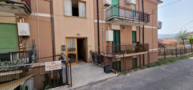 Appartamento in vendita a Poggio Moiano